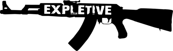 GUN DECAL - Image 2